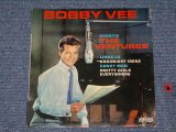 画像: BOBBY VEE NEETS THE VENTURES / FRENCH 60s ORIGINAL PRESSINGS EL With Picture Sleeve