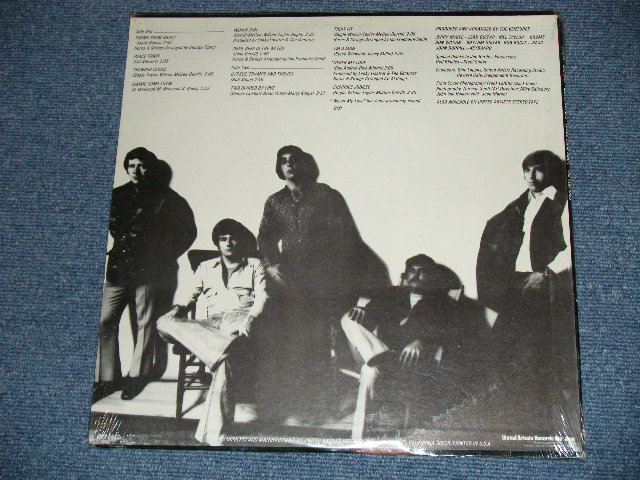 画像: JOY  :  1972 US ORIGINAL LP 